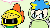 第88話　どんどんー！