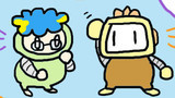 第90話　ぺちゃくちゃ！