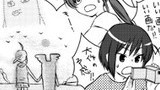 わーなびっ.jk　第４３話　たまにじゃなかった。
