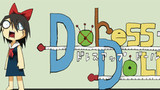 Dress-up Doll -ドレスアップドール-