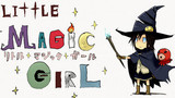リトル・マジック・ガール