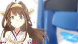 トランスフォーマー提督と愉快な艦娘 改二