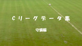Cリーグデータ集・守備編