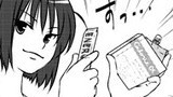 わーなびっ.jk　第４８話　お弁当。