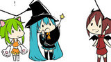 ハッピーハロウィン！