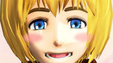 60 アルミンおめでとう！そしておめでとう！2