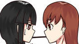 第3話　ポッキーゲーム