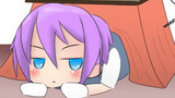 ぬいぬい三変化