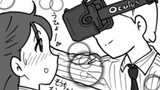 第48話 OculusRift を使ったストレッチ