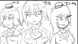 スケベエリカ１～５
