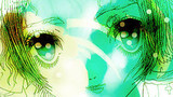 第23話エメラルドグリーンの瞳