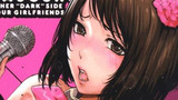 ウラ女子。～アイドル志望女子の場合～（LINDA）