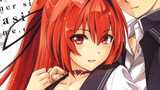 新妹魔王の契約者・嵐！（木曽フミヒロ／上栖綴人／大熊猫介(ニトロプラス)）