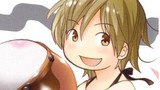 すく〜〜〜と！（新久千映／藤田一己）
