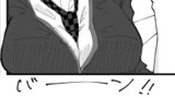 ♂龍田と♀天龍の話