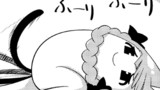 【東方4コマ1599】　猫好き