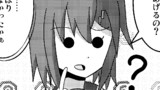 【艦これ4コマ　469】素朴な疑問
