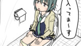 トイレ編