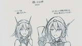 艦これな日常その六拾五