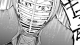 剣道漫画 後編