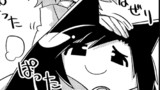 【東方4コマ1670】　このどろぼうねこ！