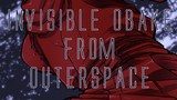 インビジブル・オバケ・フロム・アウタースペース（ニコver.）