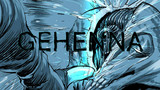 GEHENNA　1話　1/2