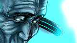 GEHENNA　２話　1/2