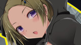 倶利伽羅屋の猫　4話