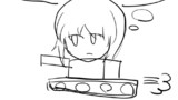 ガルパン劇場版クソまとめ漫画