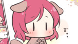 真姫ちゃんしまりす