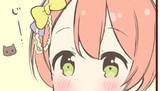 凛ちゃんバレンタイン