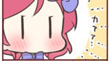 キティ真姫ちゃん