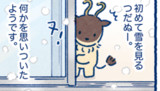 第41話 初雪