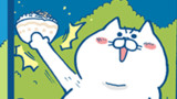 第1話 ねこめし屋開店！