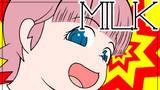 MILK 08 帝王