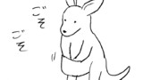 第86話 カンガルーの袋