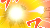 ガンダムUC RE:0096感想漫画 UC0096 ７話漫画