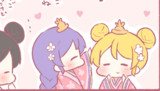 ひなまつりぱーてぃー