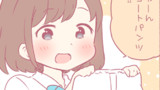 りっぴーとおそろいにゃ！