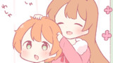 女の子のかおり