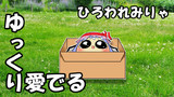 【ゆっくり愛でる】ひろわれみりゃ