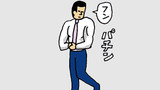 シュールマンガ第4回。
