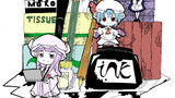 過去同人誌無料公開『進捗どうでしょう』