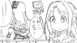 百合っぽいの(漫画もちょこっと)(たまに追加します)