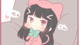 ダイヤにゃん♪