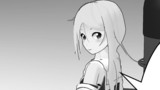 九龍艦隊 モノクロ版 第八巻