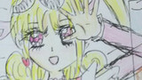 プリキュア漫画前半
