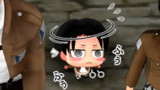 迷子。
