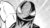 第3作 『キトウ戦士 チンポダーマン』